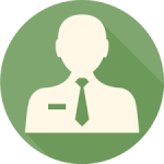 male executive icon_2